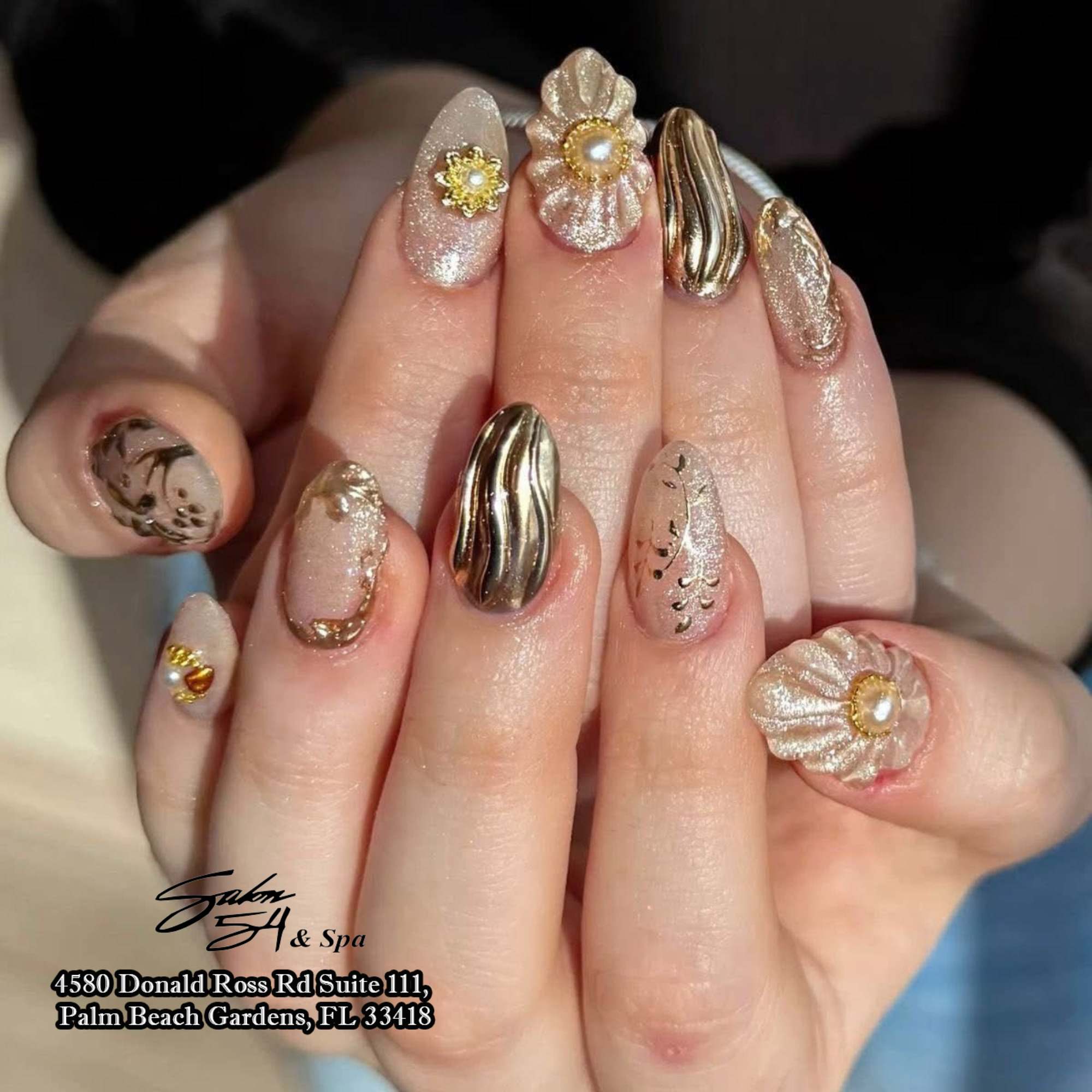 Nail Design